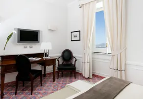 La Medusa Hotel - Dimora di Charme - Chambre