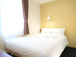 Smile Hotel Kobe Motomachi - Room