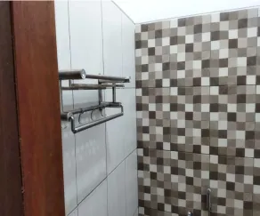 Borobudur Cluster Homestay Candirejo Syariah - Baño