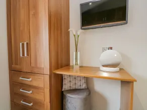 Kirkstone Lodge - Room