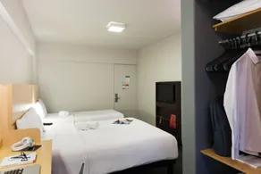 ibis Fortaleza Praia de Iracema - Room