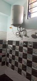 iROOMZ Suchira Lodge - Badezimmer