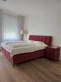 Hotel & Restaurant Frechen - Chambre