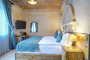 Milagro of Cappadocia - Room