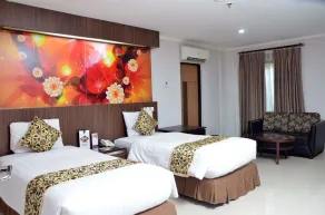 D'Arcici Hotel Sunter - Chambre