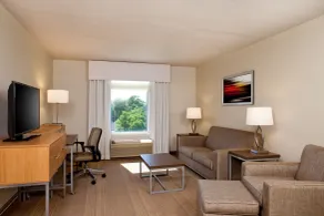 Holiday Inn Little Rock-Presidential-Downtown by IHG - Chambre
