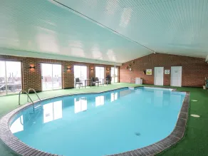 The Dorchester at Bay View - Pool