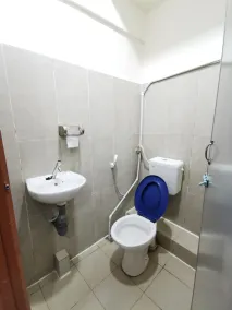 Lodge88 ( l l ) - Bathroom
