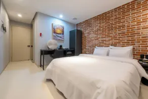 Browndot Hotel - Interni
