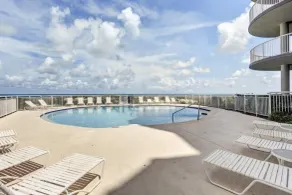 3 Ocean Place - Piscine