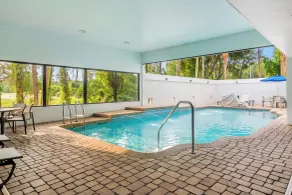 Holiday Inn Express & Suites Jacksonville South East - Medical Center Area by IHG - Piscine