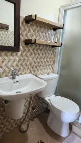 Balay ni Manuel ken Maria Boutique Hotel - Bathroom