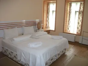 Camlihemsin Tasmektep Hotel - Camera