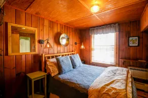 Timberholm Inn - Chambre