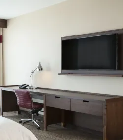 Four Points by Sheraton Seattle Airport South - Chambre