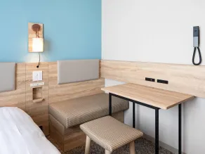 Comfort Hotel Takamatsu - Chambre