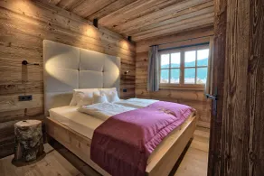 Maison avec terrasse, barbecue et sauna | Parfaite pour le travail à distance - Chambre