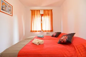 Apartment 739 - Room