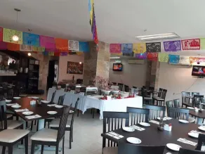 Hotel & Lounge Las Islas - Restaurant