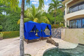 Villa Buena Onda All Inclusive - Pool