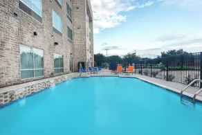 Holiday Inn Express & Suites- Sugar Land SE - Missouri City by IHG - Pool