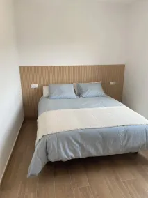 Relax in Comfort at Charming 3-bedroom Vacation Home in Vilar España Carnota - Camera