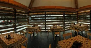 Hotel Paladin - Restaurang