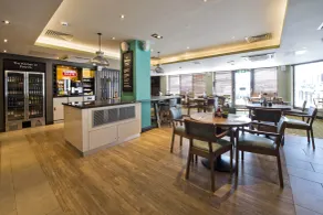 Premier Inn Penrith - Restaurant