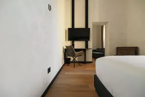Cavour Suites - Room