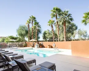 Sleep Inn North Scottsdale near Mayo Clinic - Piscine