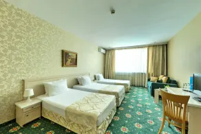 Hotel Montecito - Room