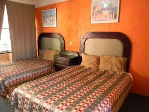 Grand Hotel Guaycura - Habitación