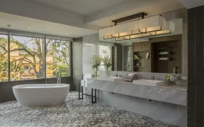 U Nimman Chiang Mai - Vue de la chambre