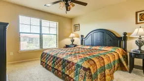 Bella Piazza 904 - 535 - Chambre