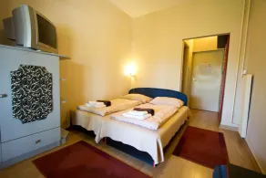 Piknik Wellness Hotel - Zimmer