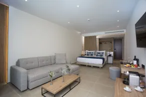 Gennadi Grand Resort - Premium All Inclusive - Chambre