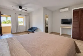 María Bonita Hotel - Room