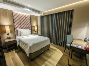 Swiss-Belhotel Airport Yogyakarta - Room