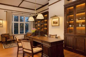 The Hill Club - Nuwara Eliya - Rezeption