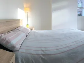 Room-kings Lynn Double Bedroom 1 New Ren - Værelse