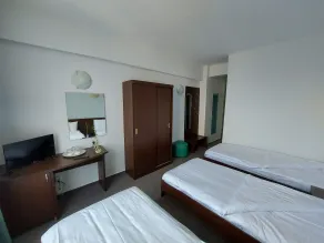 Elizeu Hotel - Room