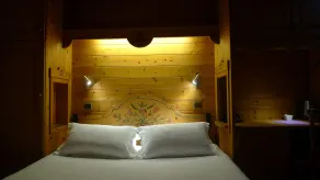 Hotel Du Parc - Manoir Du Baron Blanc - Room