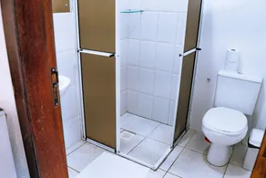 Hi Adventure - Bathroom