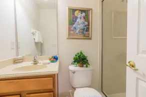Watersong 457 - Bathroom