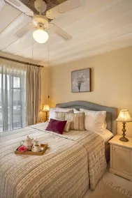 Gullu Konaklari - Habitación