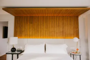 Canopy by Hilton Portland Waterfront - Habitación
