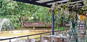 Natura Reservado - Restaurant