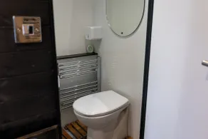 Highland Gateway Glamping & Caravanning - Room