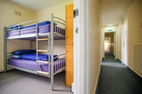 Kirkwall Youth Hostel - Værelse