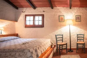 Tenuta di Poggio Cavallo - Chambre
